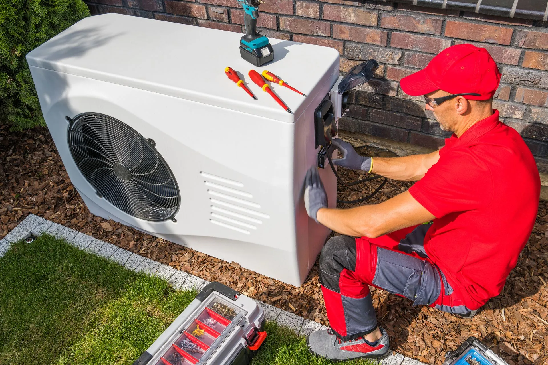 About HVAC in Foristell, MO